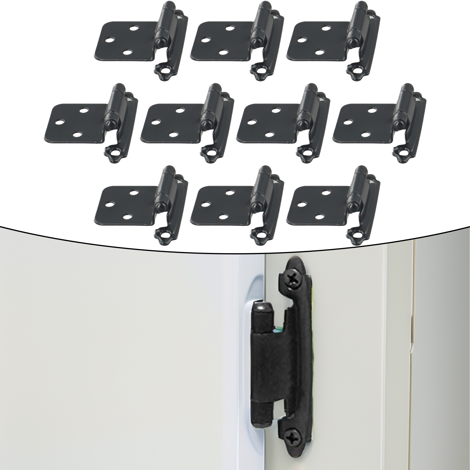 Brand New Door Hinges Cabinet  - Outdoor Furniture Brands avis et prix