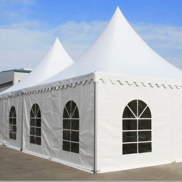Gazebo Factory Direct Sale Alu - Outdoor Furniture Gazebo avis et prix