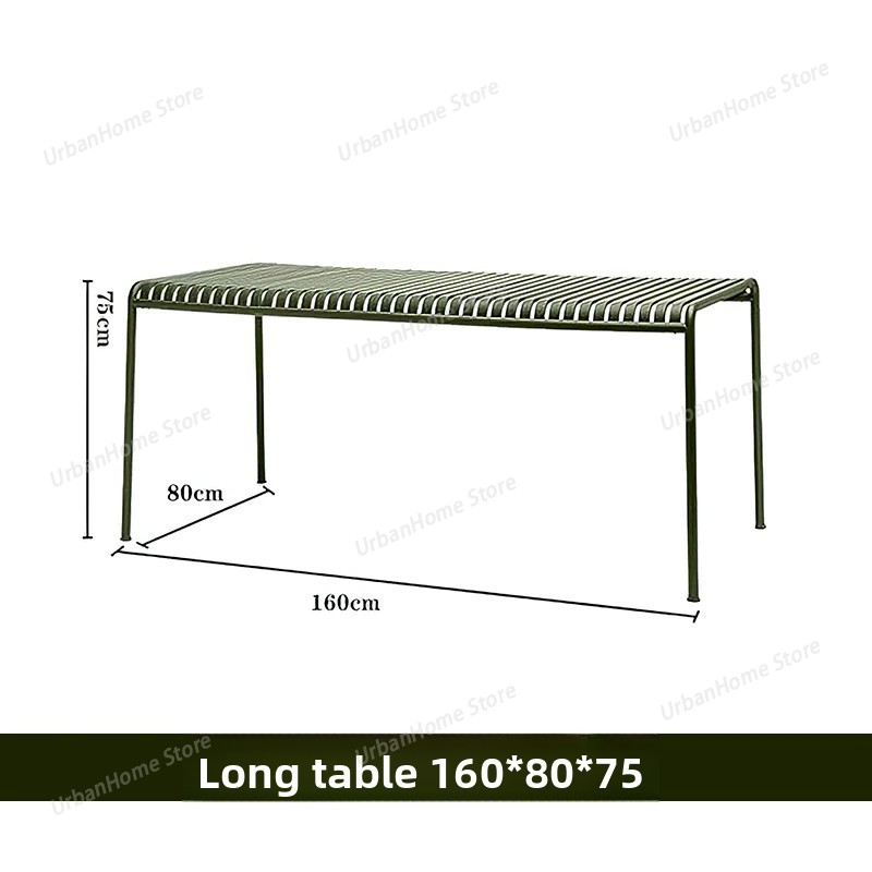 Modern Homestay Material Patio - Outdoor Furniture Gazebo avis et prix