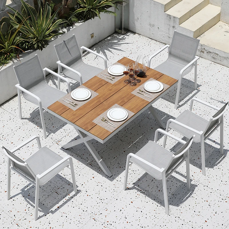 'Outdoor Restaurant Furniture  - Outdoor Furniture Factory avis et prix