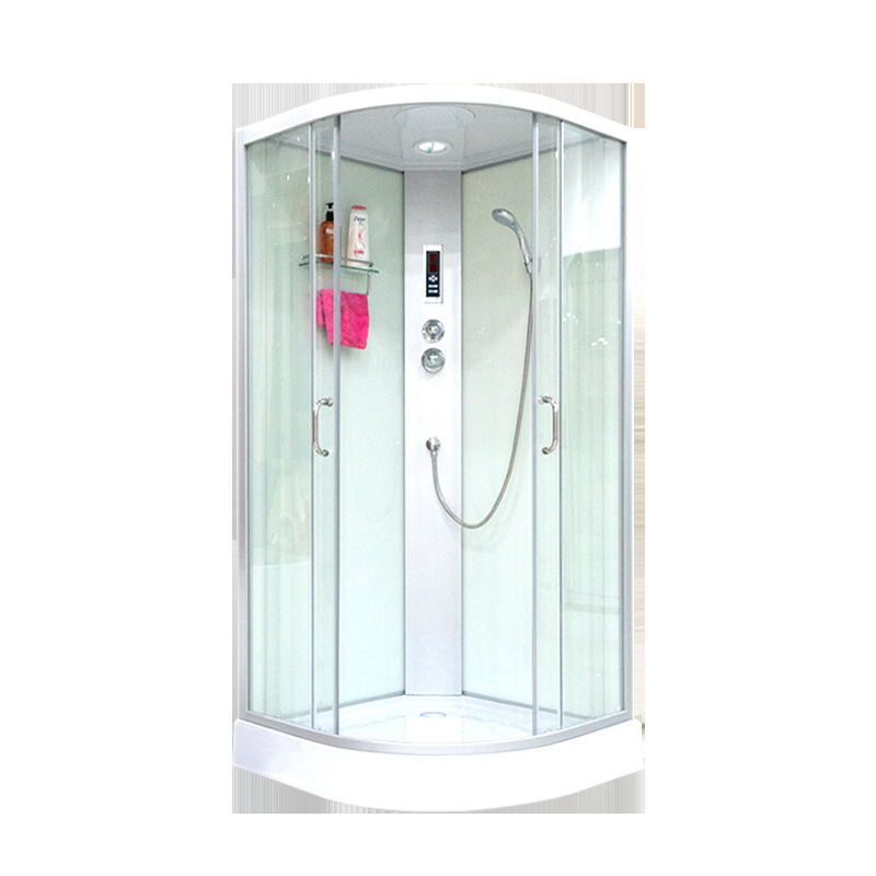 Integral shower room, bathroom - Outdoor Furniture In avis et prix
