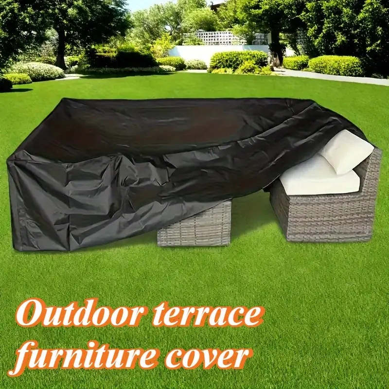 Heavy Duty Windproof Garden Fu - Outdoor Furniture Heavy Duty avis et prix