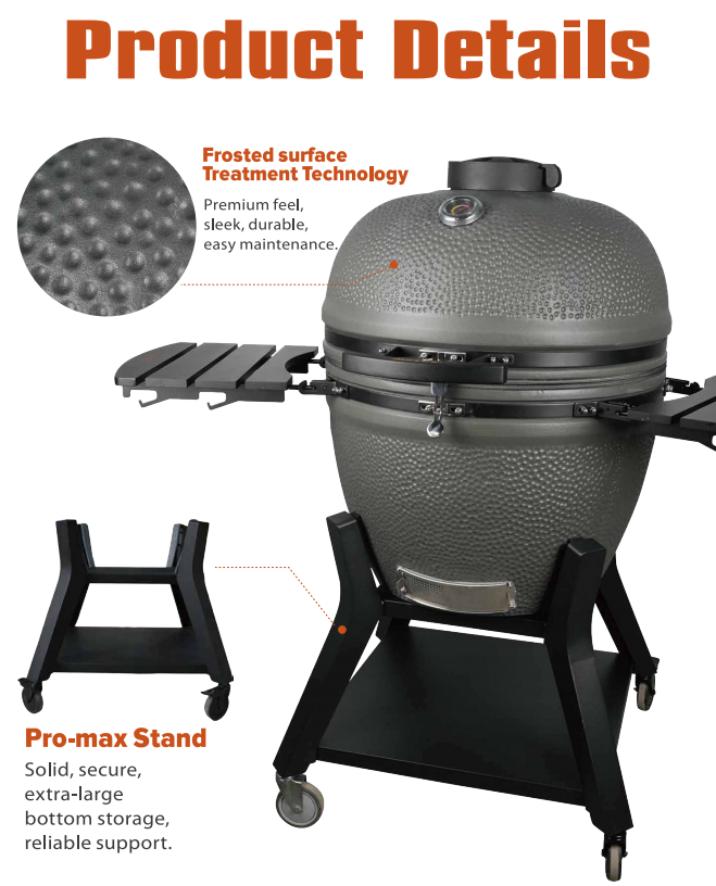 Super Beast 27 Inch Outdoor Ki - Outdoor Furniture Kitchener avis et prix