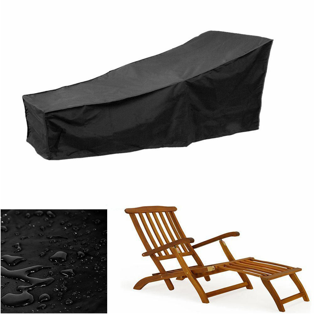 Totority 2pcs Outdoor Patio Ch - Outdoor Furniture Weatherproof avis et prix
