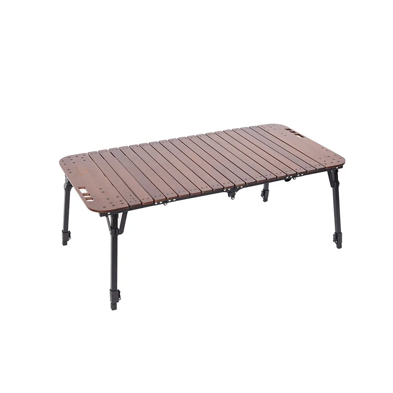 Hooki Mountain Guest Head Fact - Outdoor Furniture Factory avis et prix