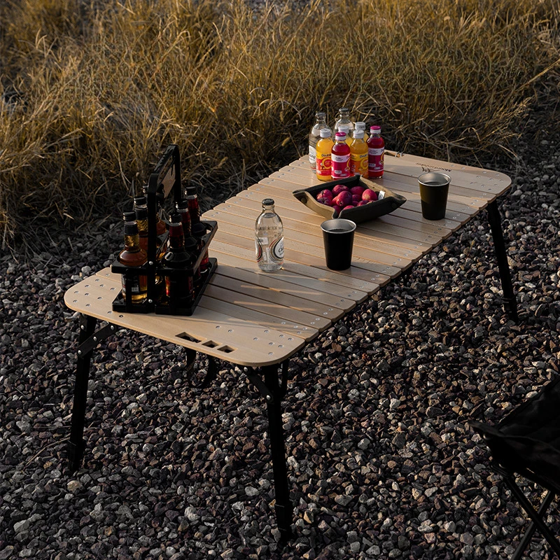 Hooki Mountain Guest Head Fact - Outdoor Furniture Factory avis et prix