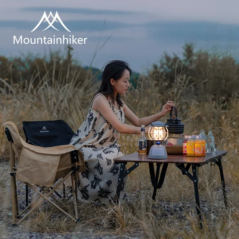 Hooki Mountain Guest Head Fact - Outdoor Furniture Factory avis et prix