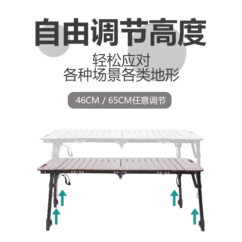 Hooki Mountain Guest Head Fact - Outdoor Furniture Factory avis et prix