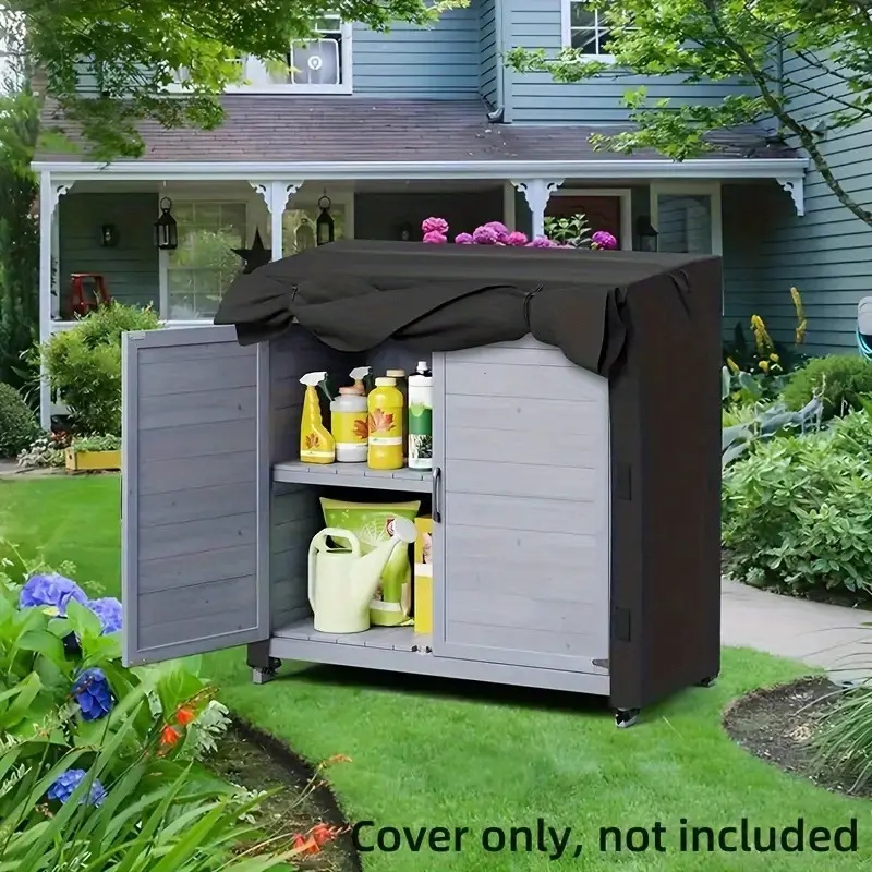 Duty Waterproof Cabinet Cover  - Outdoor Furniture Heavy Duty avis et prix