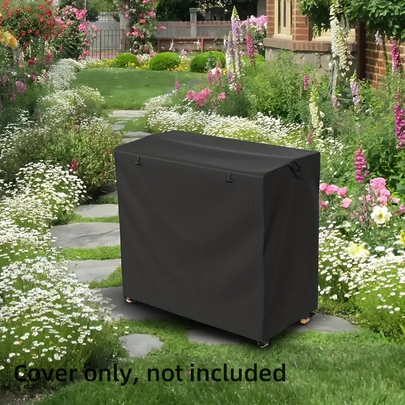 Duty Waterproof Cabinet Cover  - Outdoor Furniture Heavy Duty avis et prix