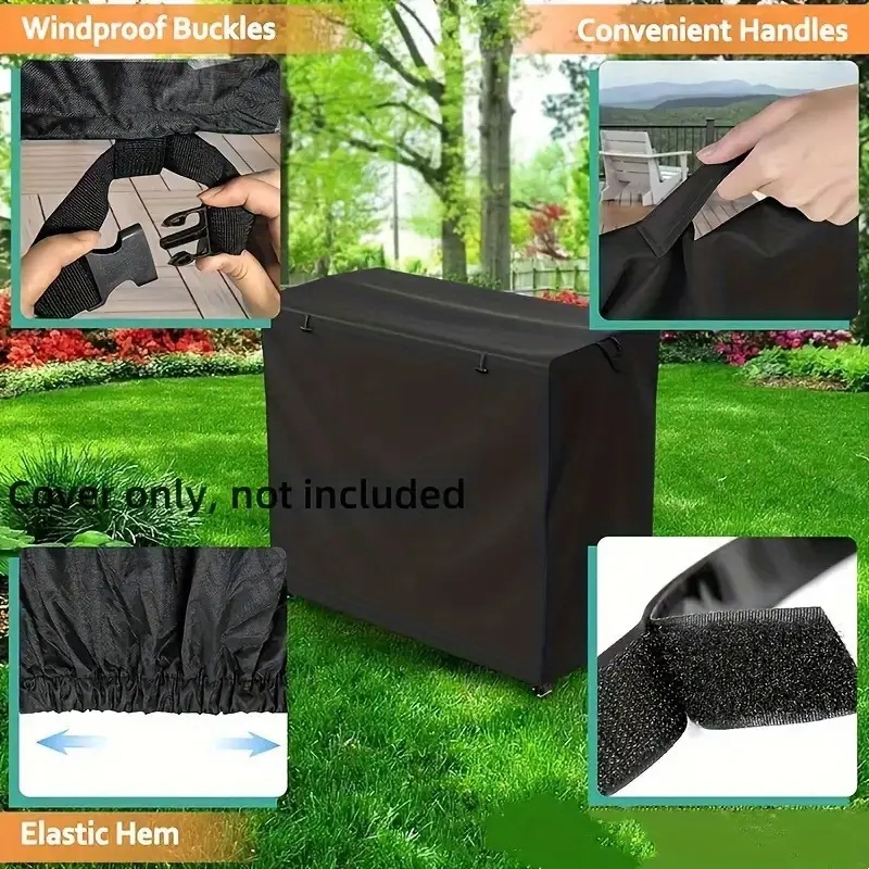 Duty Waterproof Cabinet Cover  - Outdoor Furniture Heavy Duty avis et prix