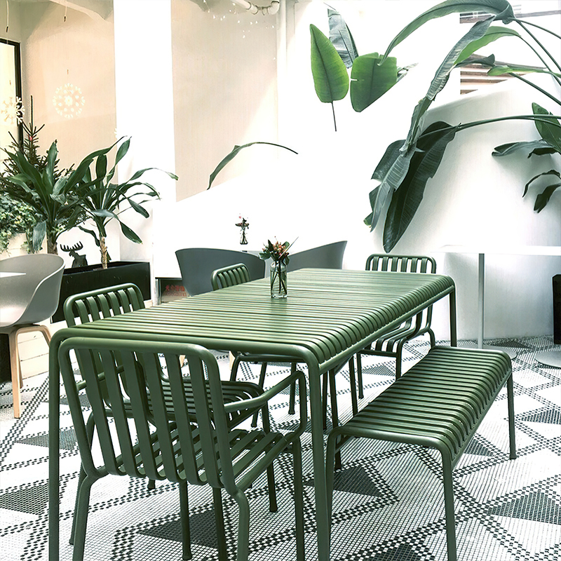 Outdoor Part Garden Sets Loung - Outdoor Furniture Gazebo avis et prix