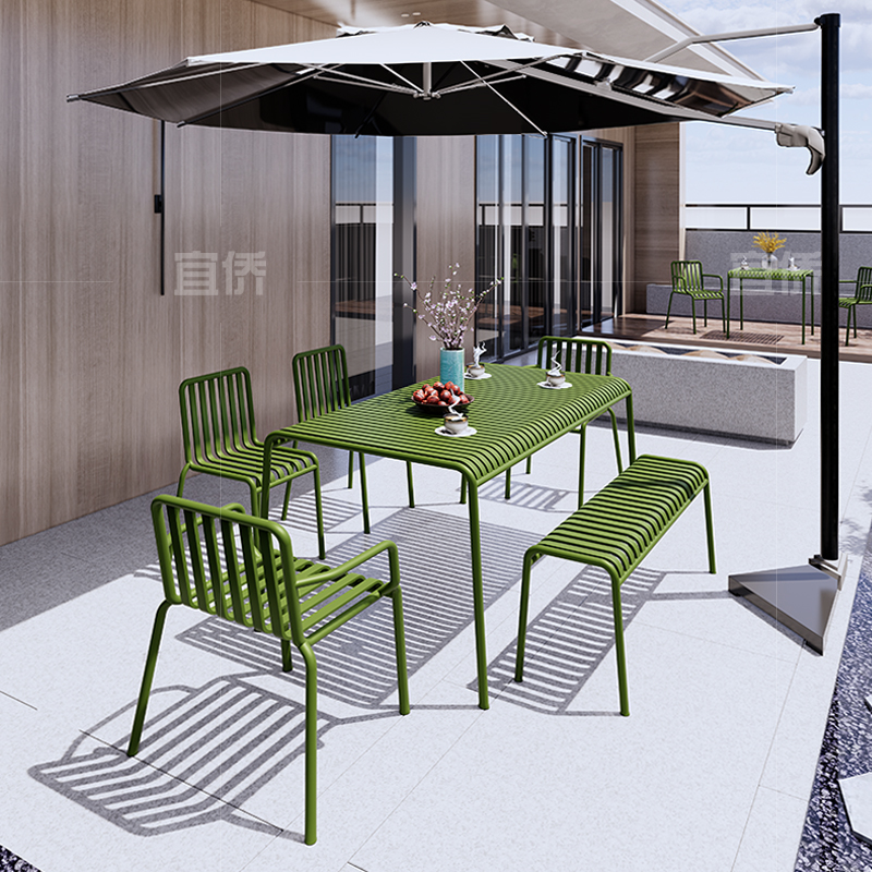 Outdoor Part Garden Sets Loung - Outdoor Furniture Gazebo avis et prix