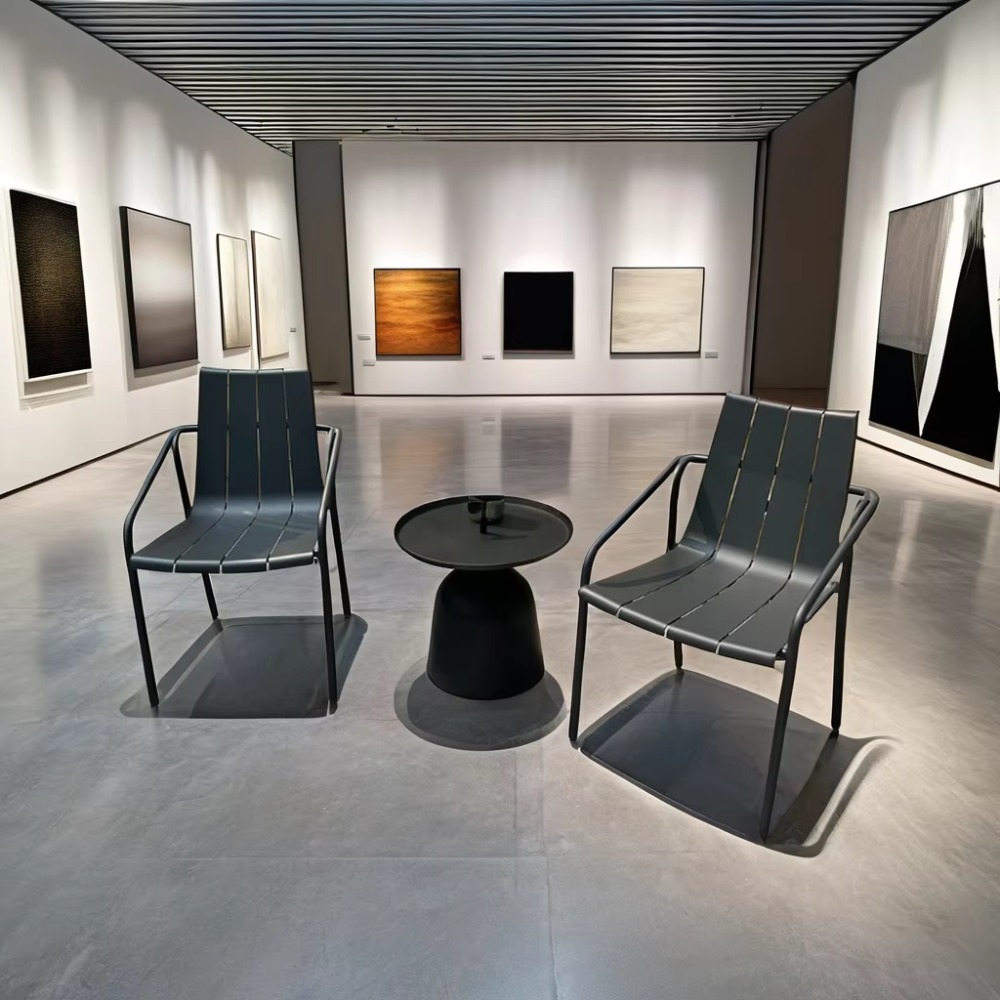 Italy Design Customizable Alum - Outdoor Furniture Kitchener avis et prix