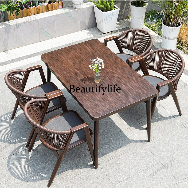 Upholstery Gazebo Garden Furni - Outdoor Furniture Gazebo avis et prix