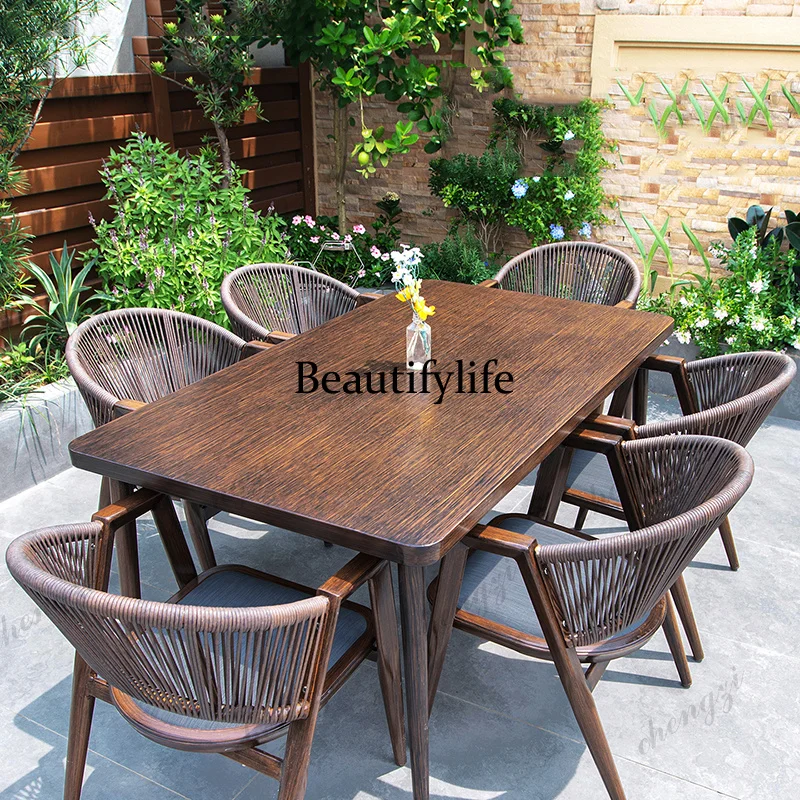 Upholstery Gazebo Garden Furni - Outdoor Furniture Gazebo avis et prix