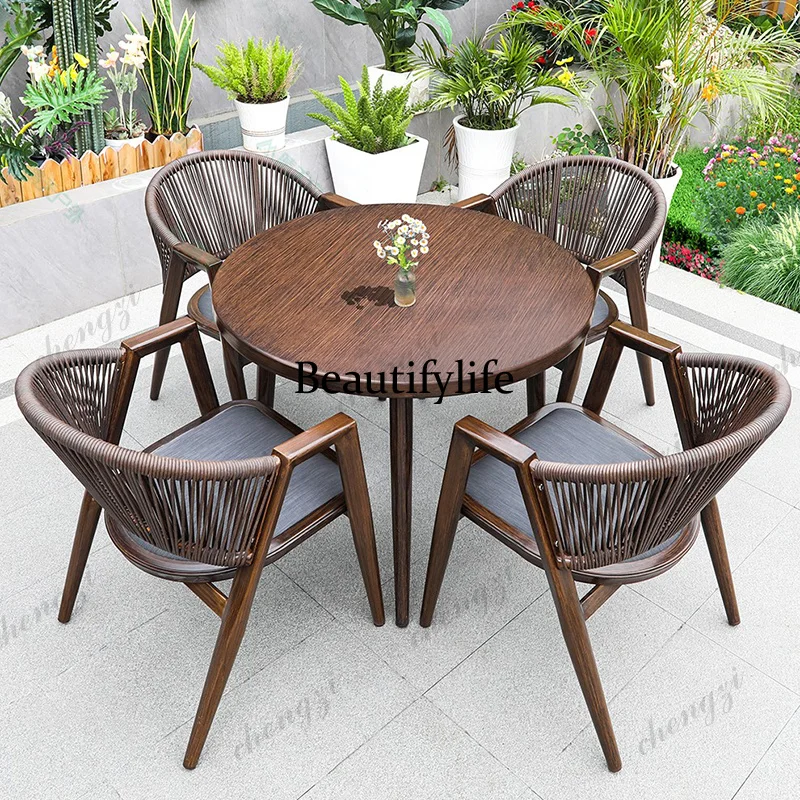 Upholstery Gazebo Garden Furni - Outdoor Furniture Gazebo avis et prix