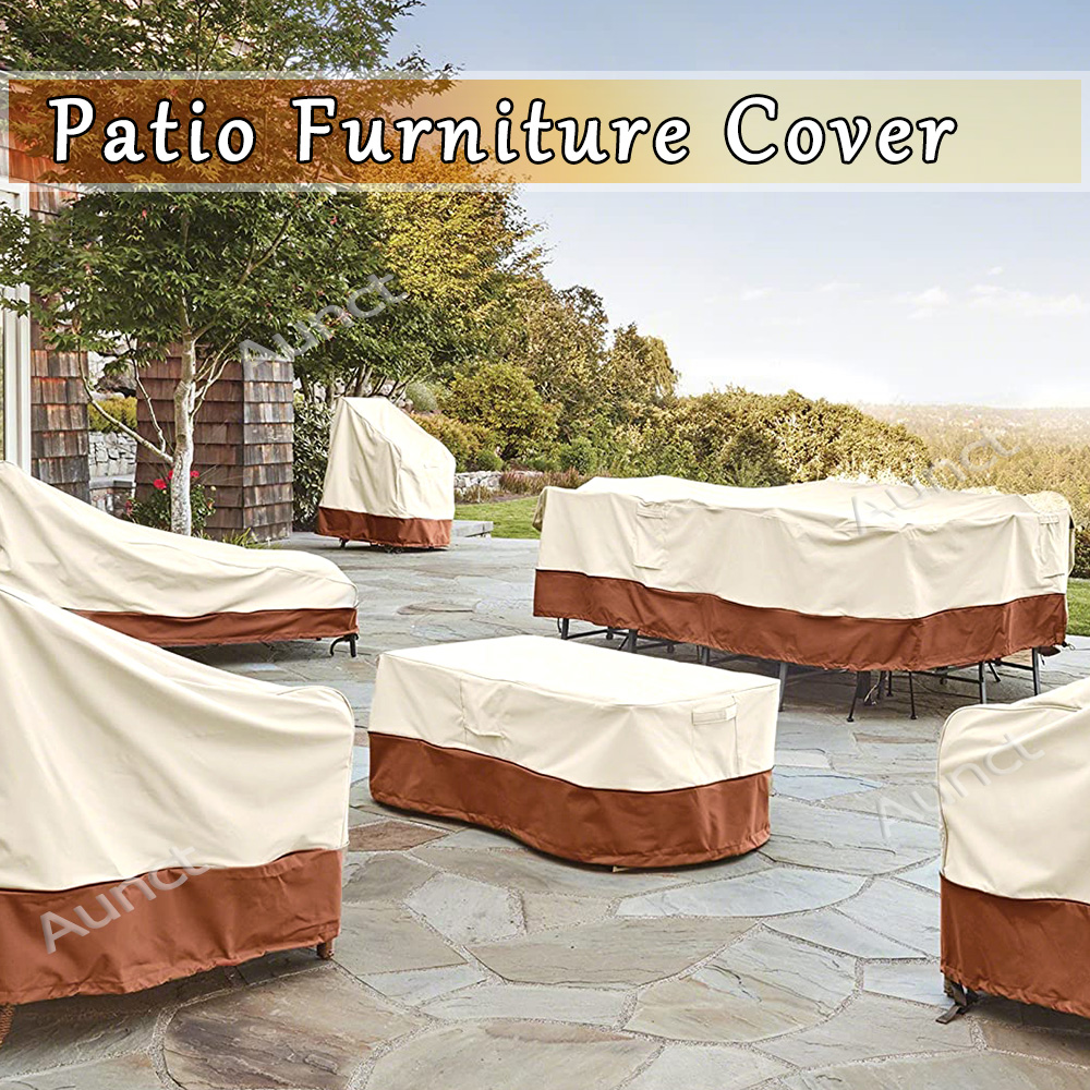 420D HEAVY DUTY Outdoor Garden - Outdoor Furniture Weatherproof avis et prix