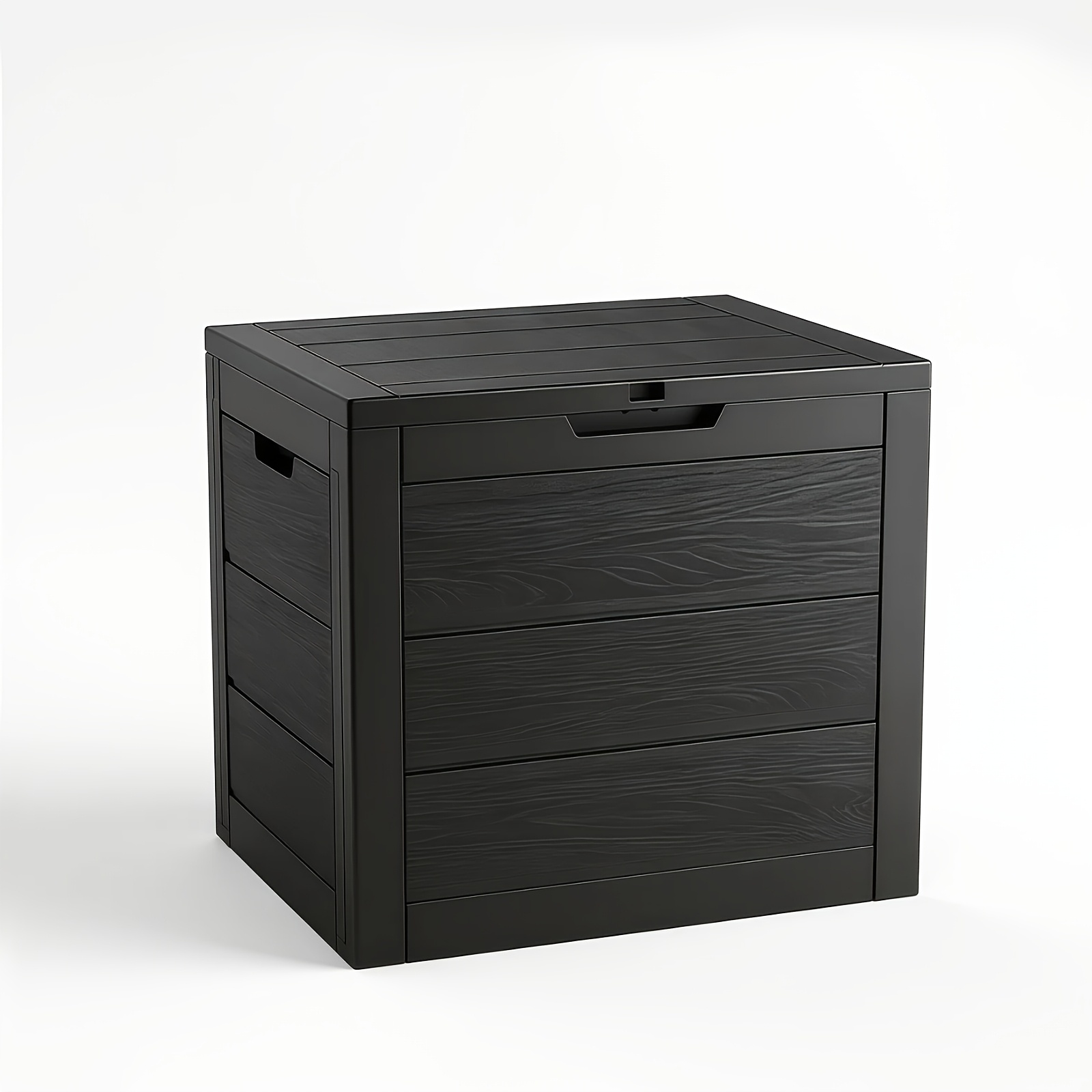 75/35 Gallon Outdoor Storage B - Outdoor Furniture Waterproof avis et prix
