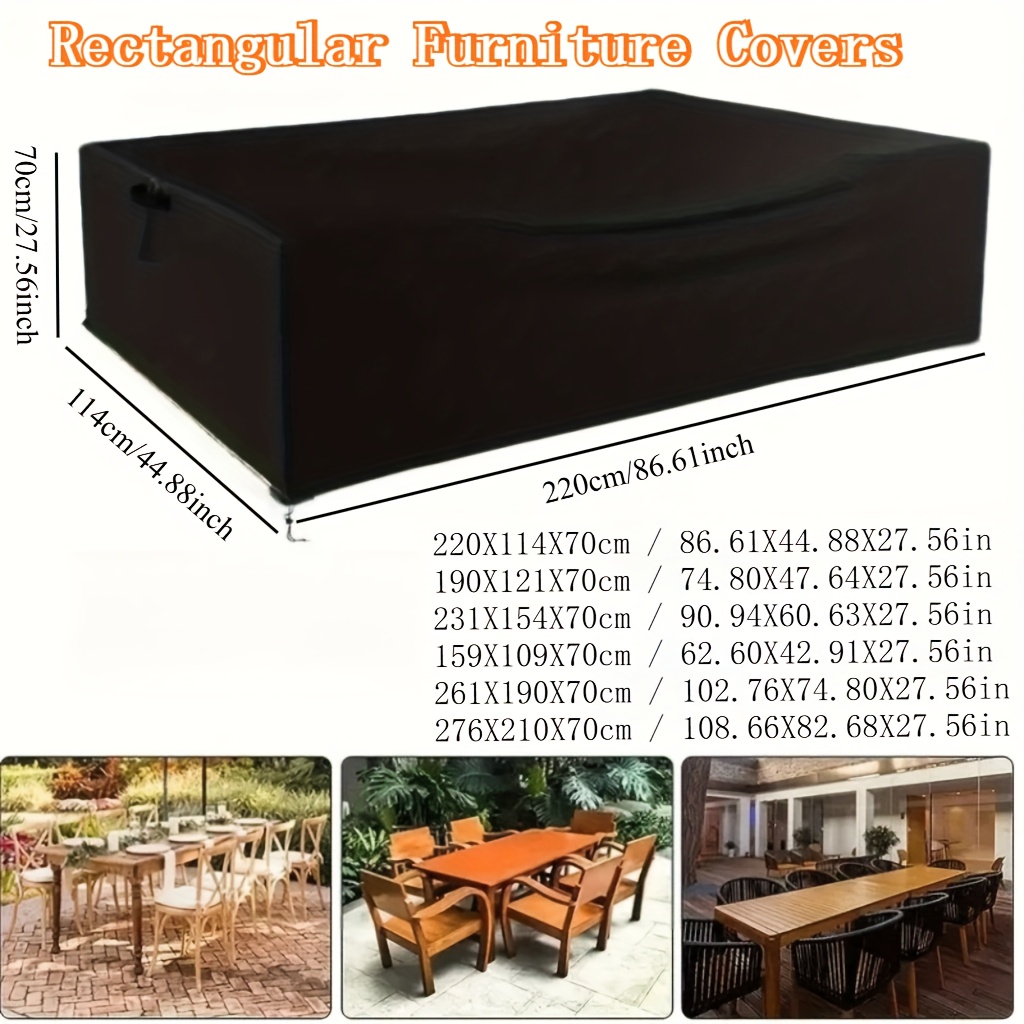 Outdoor Patio Furniture Covers - Outdoor Furniture Bali avis et prix