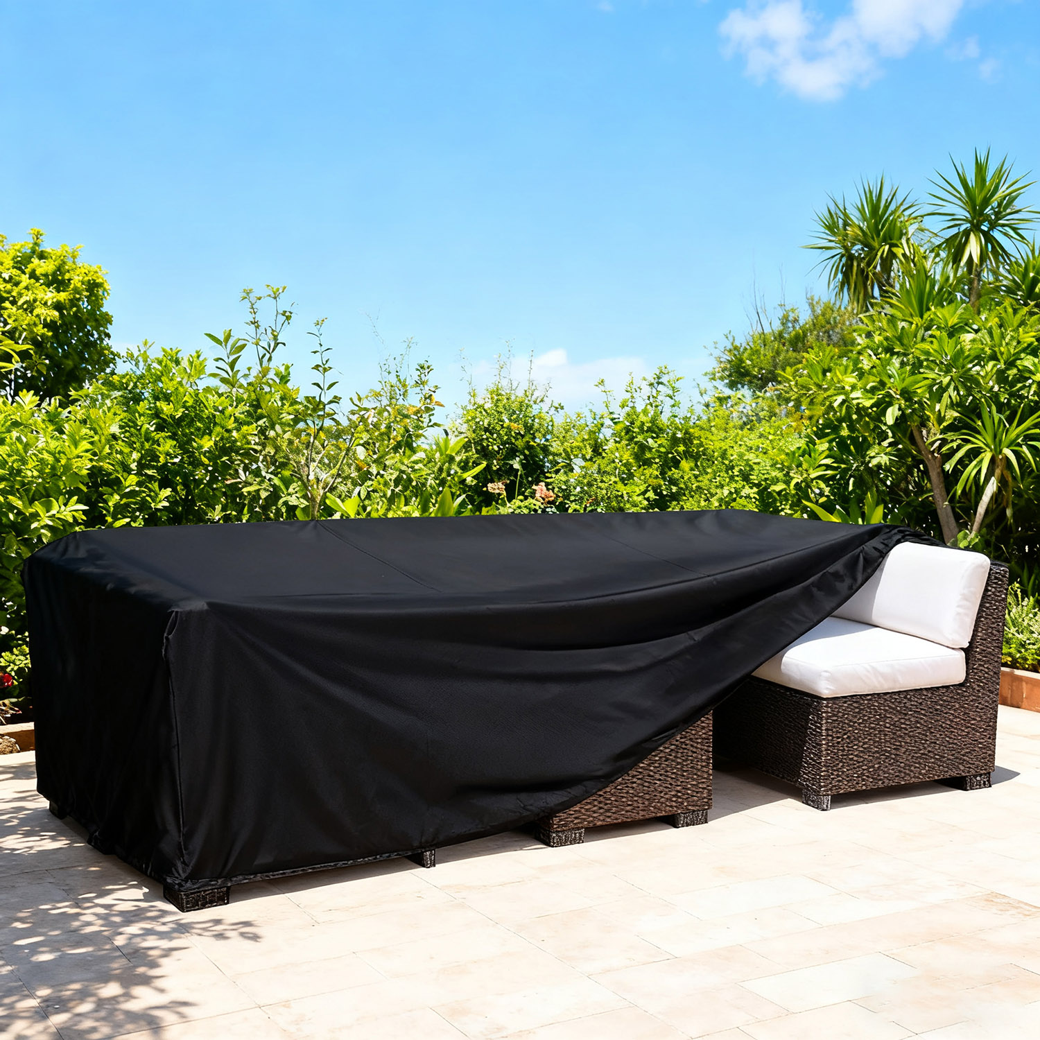 Outdoor Patio Furniture Covers - Outdoor Furniture Bali avis et prix