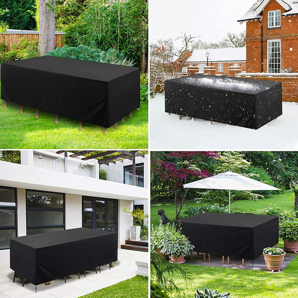 Heavy-Duty 210D Outdoor Garden - Outdoor Furniture Heavy Duty avis et prix