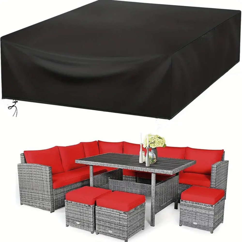 (102-137inch Length) size Outd - Outdoor Furniture Bali avis et prix