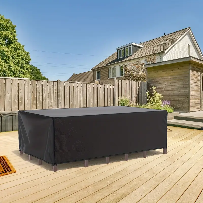 (102-137inch Length) size Outd - Outdoor Furniture Bali avis et prix
