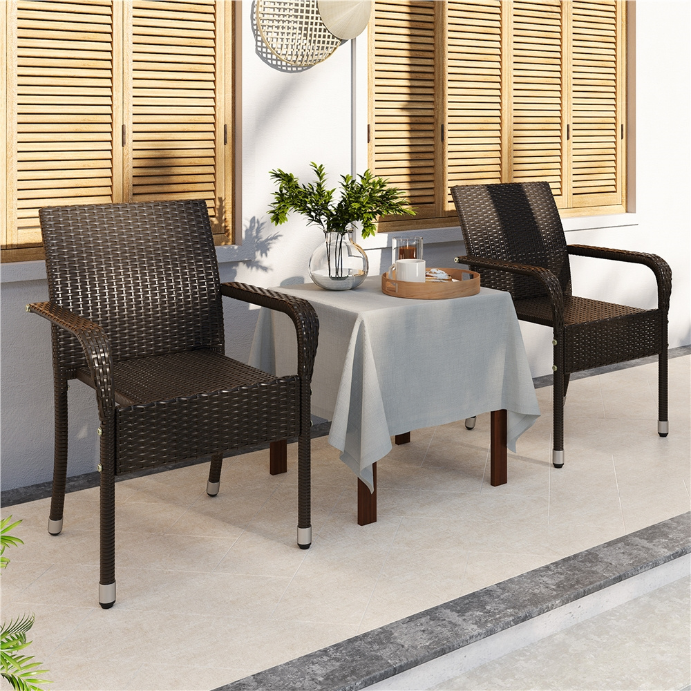 LODEIJA Costoffs 2pcs Outdoor  - Outdoor Furniture Brands avis et prix