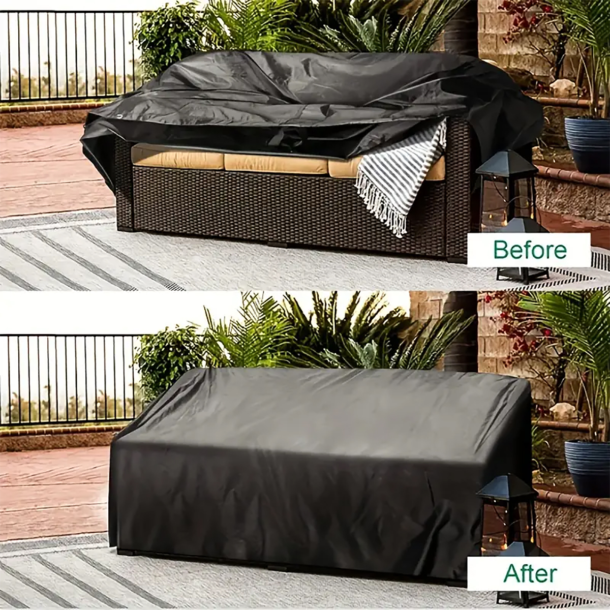 600 Sizes Outdoor Furniture Co - Outdoor Furniture Weatherproof avis et prix