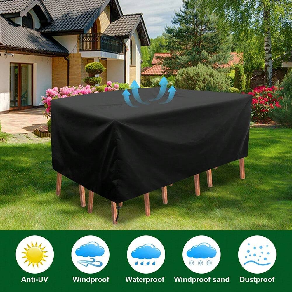 600 Sizes Outdoor Furniture Co - Outdoor Furniture Weatherproof avis et prix