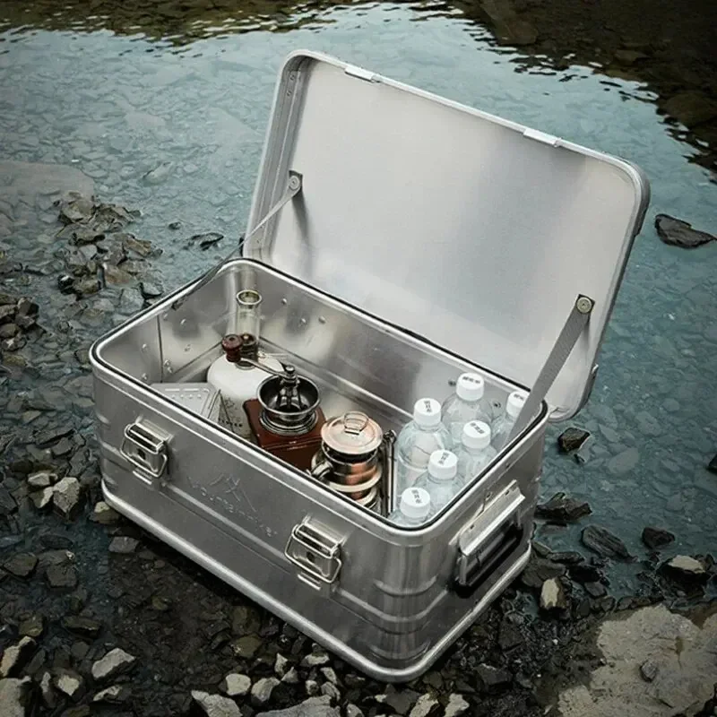 30-80L Outdoor Storage Box Cam - Outdoor Furniture Bali avis et prix