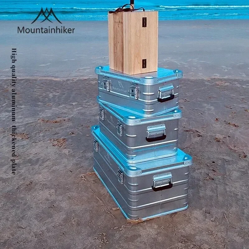 30-80L Outdoor Storage Box Cam - Outdoor Furniture Bali avis et prix