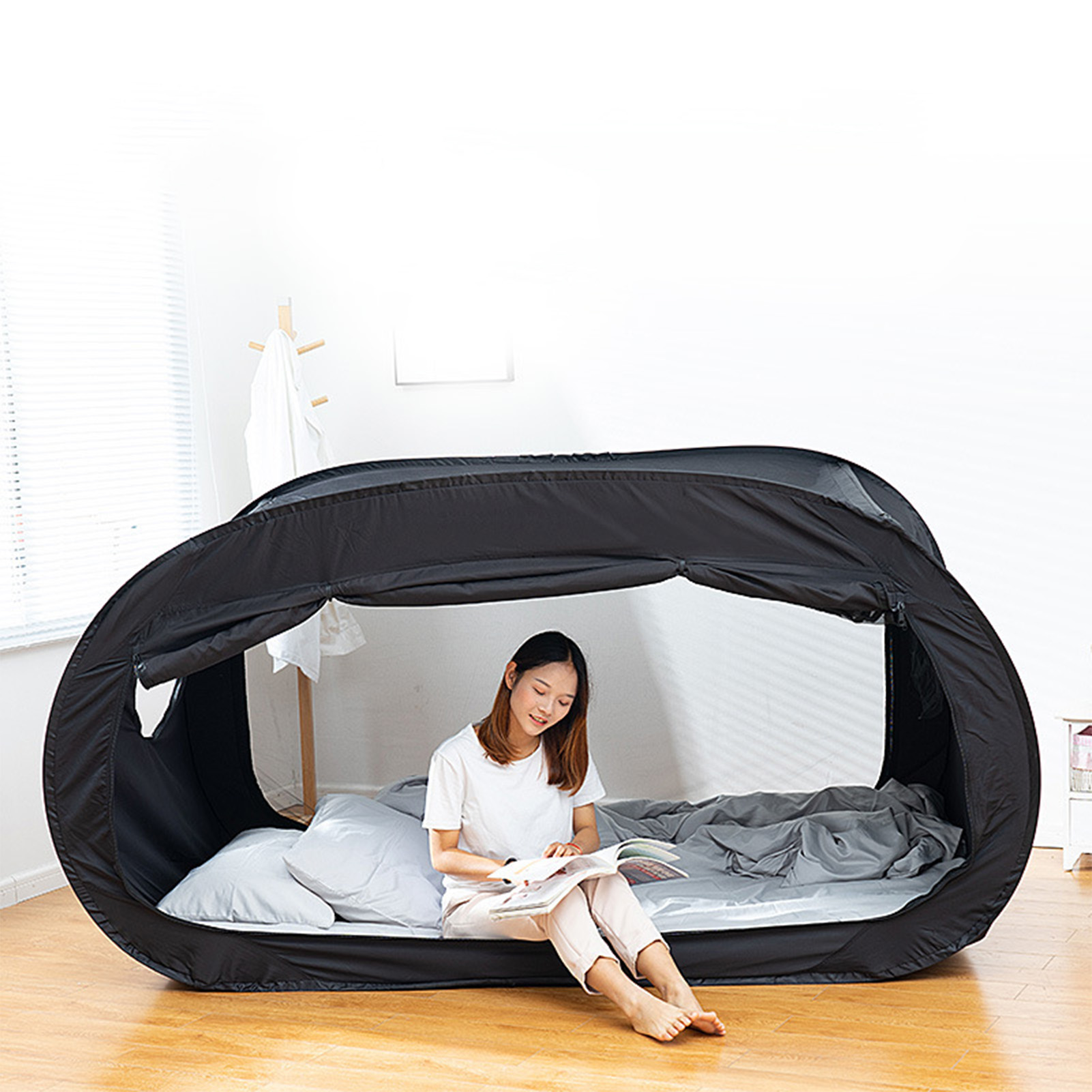 Indoor Bed Tent Bed Tent Outdo - Outdoor Furniture Gazebo avis et prix