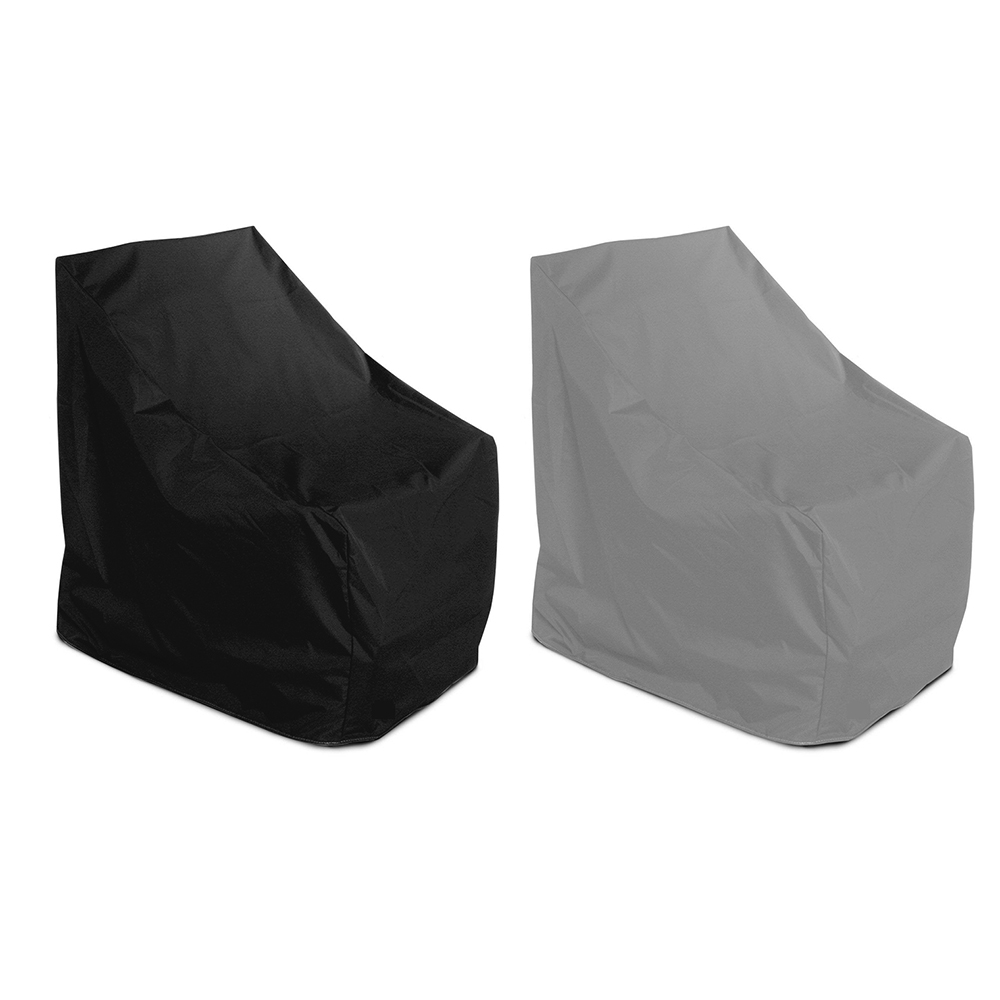 Stacked Chair Dust Cover Water - Outdoor Furniture Weatherproof avis et prix