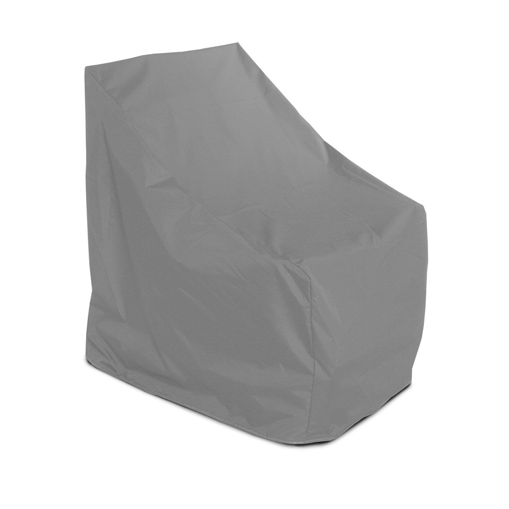 Stacked Chair Dust Cover Water - Outdoor Furniture Weatherproof avis et prix