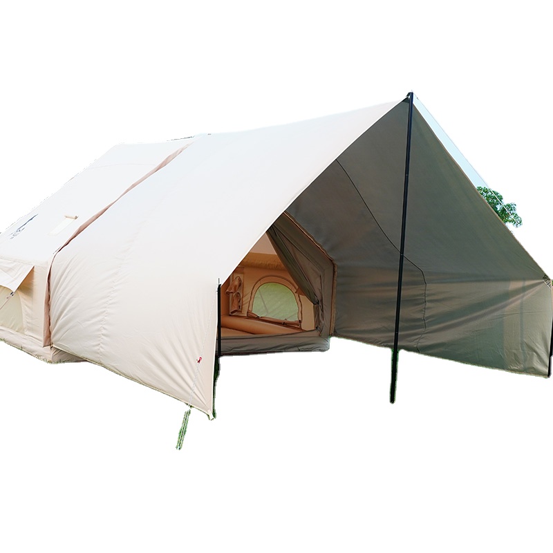 Waterproof Inflatable Air Tent - Outdoor Furniture Waterproof avis et prix