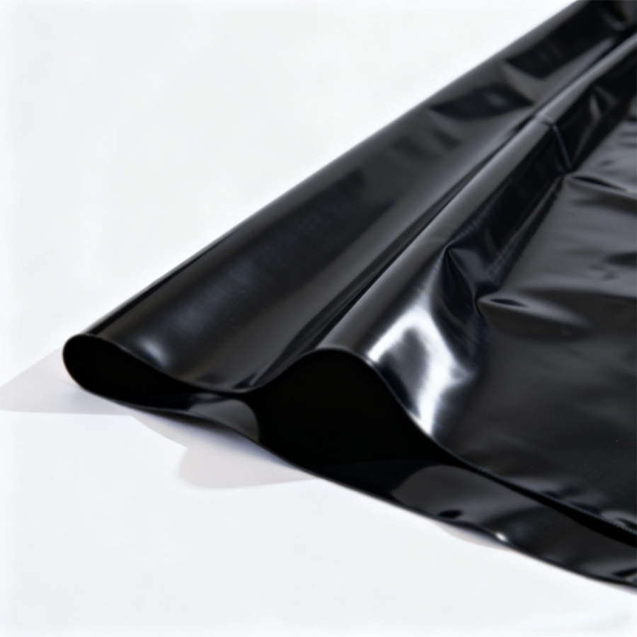 Durable Pure Black PVC Waterpr - Outdoor Furniture Waterproof avis et prix