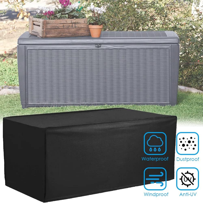 Heavy Duty Waterproof Patio Fu - Outdoor Furniture Heavy Duty avis et prix