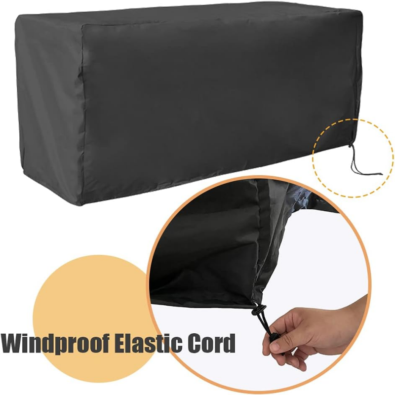 Heavy Duty Waterproof Patio Fu - Outdoor Furniture Heavy Duty avis et prix