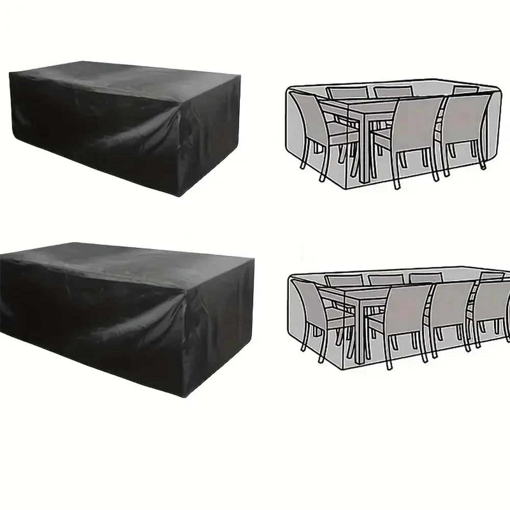 Outdoor patio garden furniture - Outdoor Furniture Weatherproof avis et prix