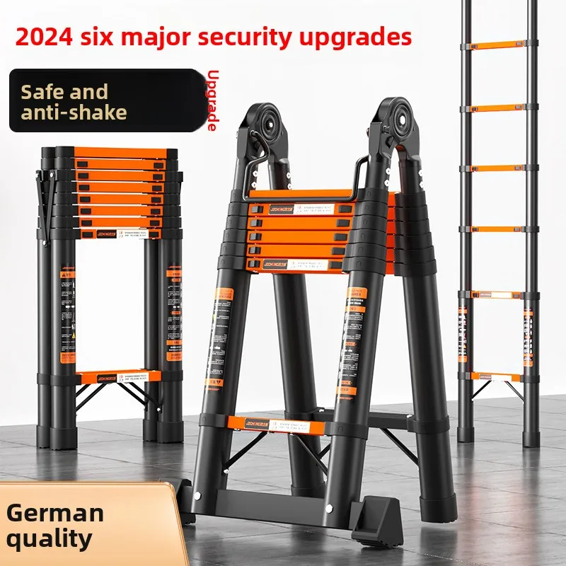 Thickened carbon steel telesco - Outdoor Furniture Bali avis et prix