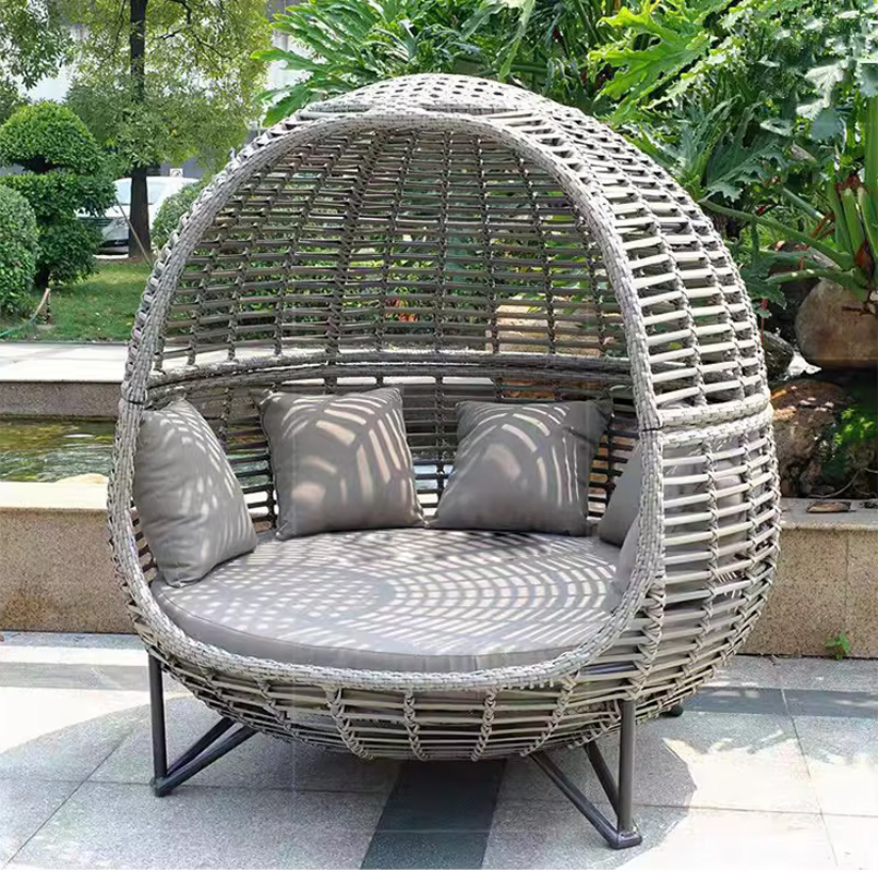 Hot Outdoor Custom Luxury Leis - Outdoor Furniture Bali avis et prix