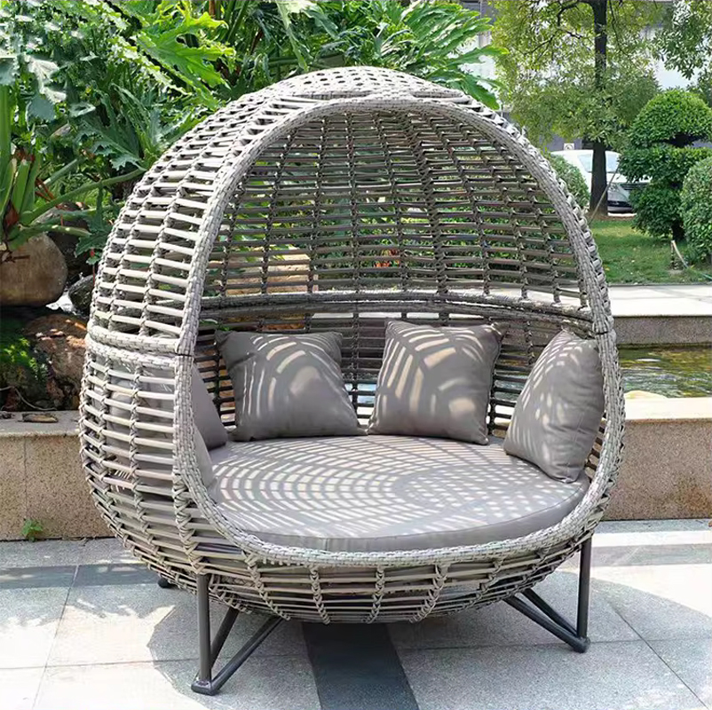 Hot Outdoor Custom Luxury Leis - Outdoor Furniture Bali avis et prix
