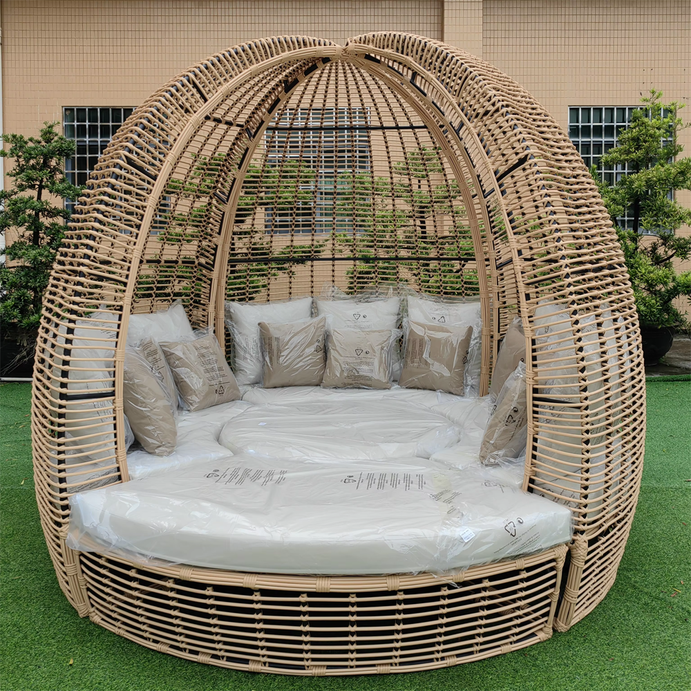 Hot Outdoor Custom Luxury Leis - Outdoor Furniture Bali avis et prix