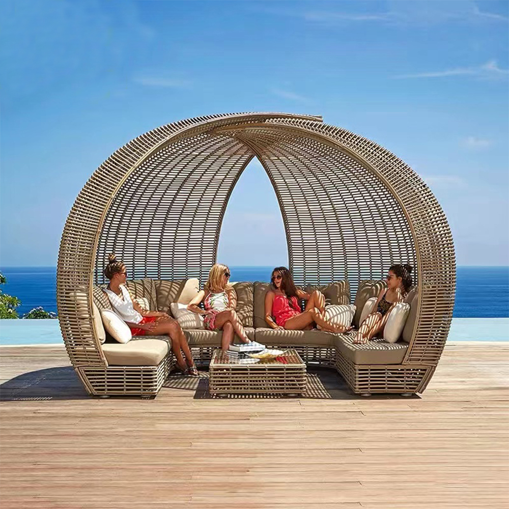 Hot Outdoor Custom Luxury Leis - Outdoor Furniture Bali avis et prix