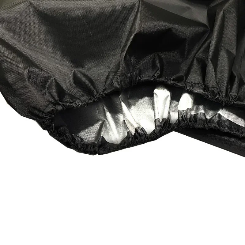 Stacked Chair Dust Cover Outdo - Outdoor Furniture Weatherproof avis et prix
