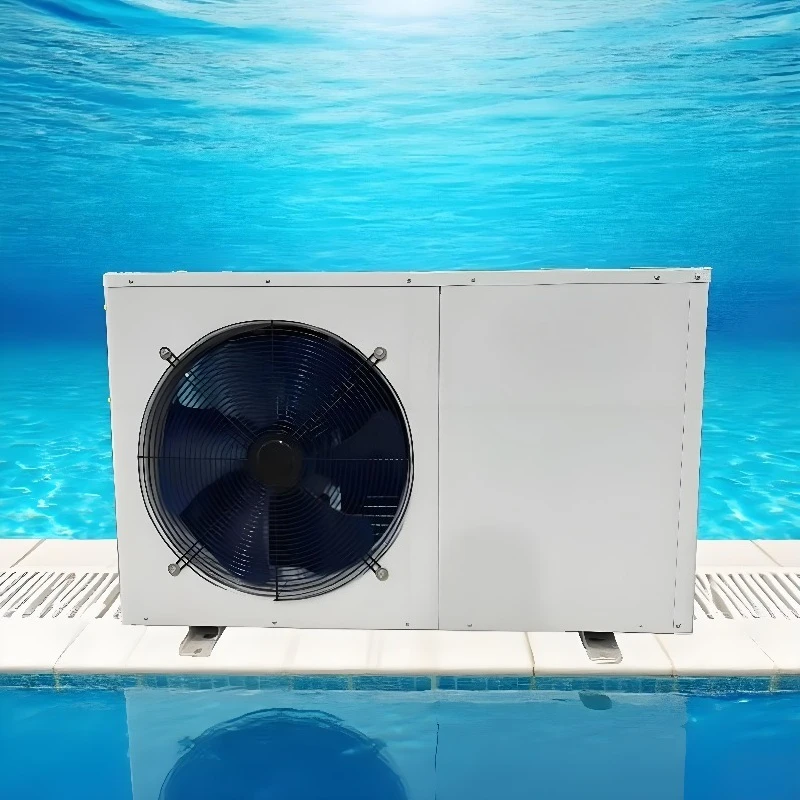 Xiangyin Air Source Heat Pump  - Outdoor Furniture In avis et prix