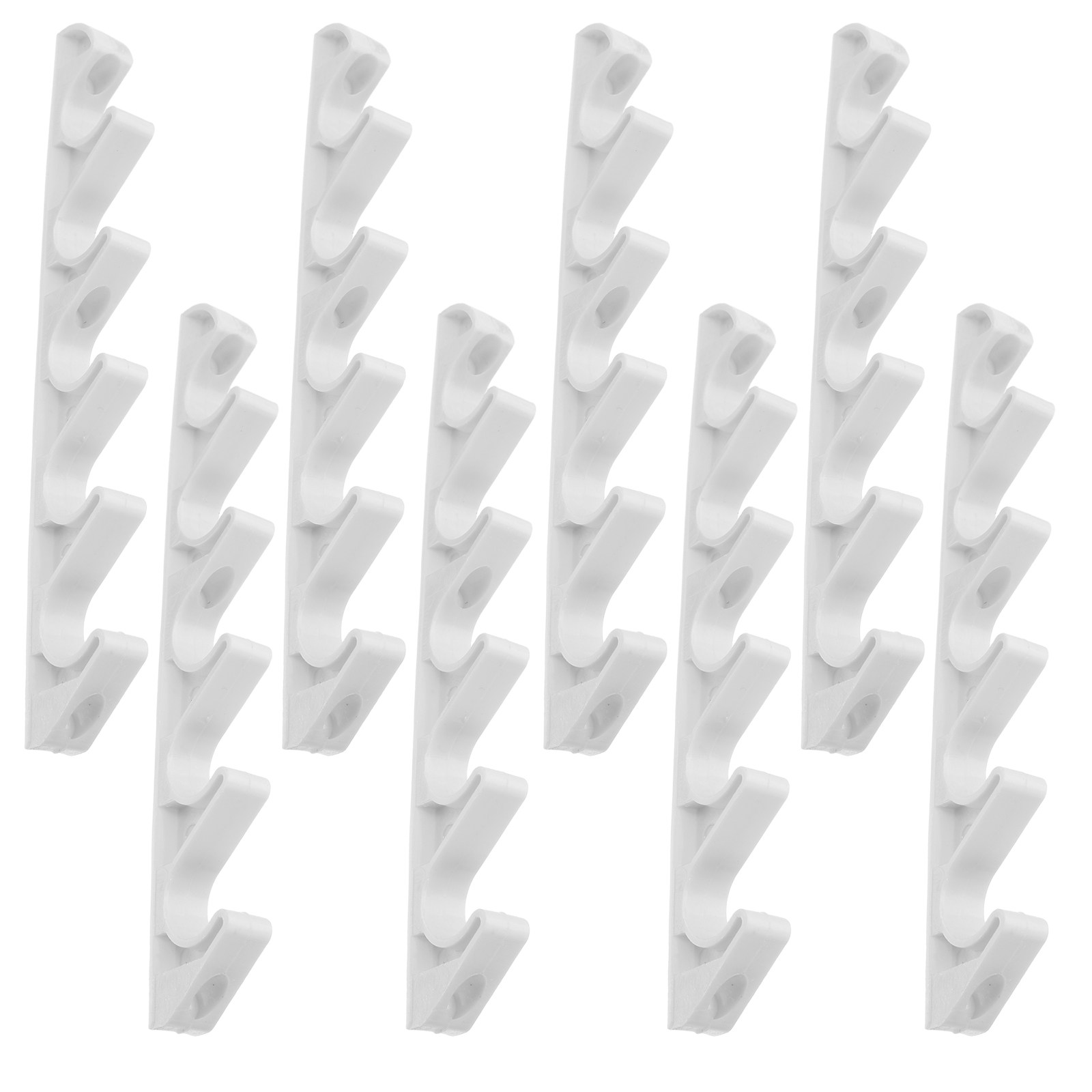 8Pcs Nylon Chair Adjustment Br - Outdoor Furniture In avis et prix