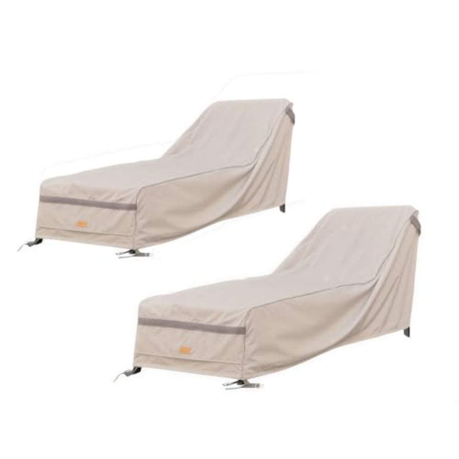 Patio Chaise Lounge Cover Wate - Outdoor Furniture Waterproof avis et prix